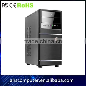 Best Quality Computer Case 0.4mm High-strength Structural Steel SGCC Computer Chassis thumbnail-1