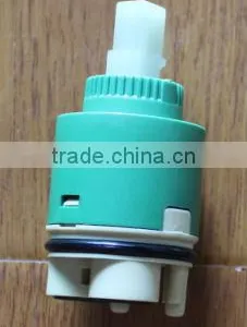 CERAMIC CARTRIDGE HIGH FEET thumbnail-2