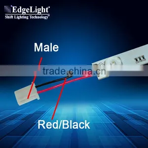 New Cheap High Purity Edgelight Led RGB Backlit Strip Light thumbnail-3