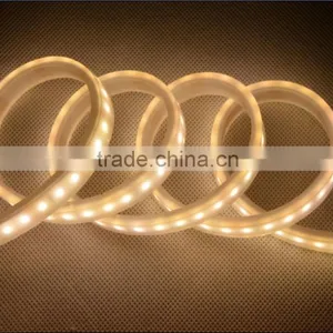 2015 New Product IP68 Milk Color Soft Light Led Strip thumbnail-1