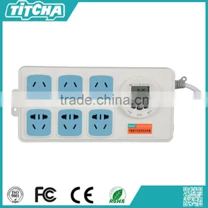 JR-4N-10E Time Platooninsert Relay Socket thumbnail-1