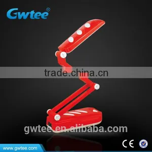 18 Led Rechargeable Table Lamp for Study thumbnail-3