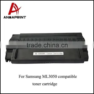 Factory Price ML3050A ML3050B Toner Cartridges Compatible for Samsung ML3050/3051 Compatible Toner Cartridge thumbnail-1