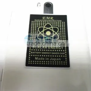 Cell Phone Radiation Shield With Bio Energy Anti Radiation Sticker Quality Choice thumbnail-3