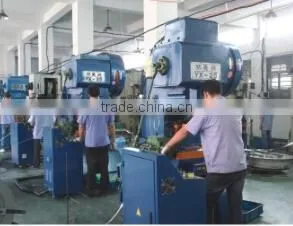 Ningbo GD Metal Products Co., Ltd. company overview - view 3 thumbnail