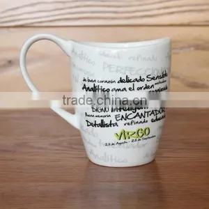 Ceramic Color Glazed Mug Porcelain Cup thumbnail-2