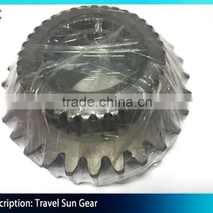 Final Drive Gear Outer 2nd Sun Gear Travel For JCB220 thumbnail-1