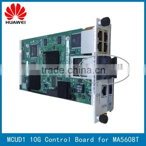 Original Brand New 8Ports to 32Ports 2U Huawei MA5608T GPON OLT thumbnail-6
