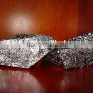99% Min High Grade Silicon Metal thumbnail-1