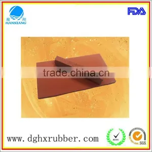 Protected/soft/oilproof/waterproof/Ironing Table Silicone Sponge Foam Sheet thumbnail-1