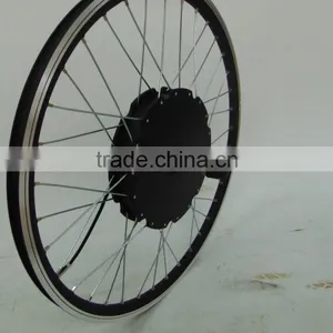 36v 250w 500w Electric Bike Brushless Motor,electric Bike Motor,electric Hub Motor,electric Bicycle Motor Kit thumbnail-2