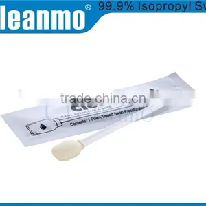 99.9 Isopropyl Snap Swabs for Printers Inkjet thumbnail-2