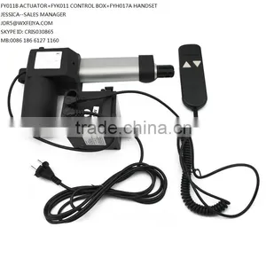 Linear Actuator Cabinet thumbnail-5