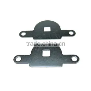 Customized Cheap and Comfortable Machining Part Siemens Electrical Panel Parts thumbnail-1