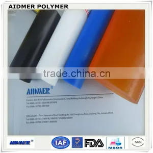 Colorful Uhmw-pe Rod / Uhmw-pe Bar thumbnail-2