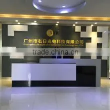 Guangzhou Hongri Photoelectric Technology Co., Ltd. company overview - view 2 thumbnail