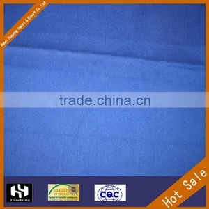 China Supplier T/C 65 Polyester 35 Cotton Workwear Twill Fabric thumbnail-2