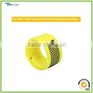 Neoprene Mosquito Repellent Bracelet thumbnail-1