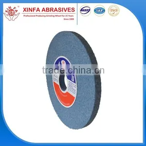 China c Straight Abrasive Grinding Wheel for Stainless Steel thumbnail-4