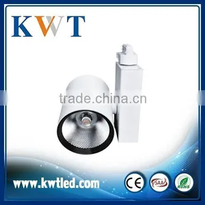 Dimmable High Quality 20w Commercial Led Track Lighting thumbnail-1