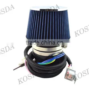 Auto Spare Parts Turbocharger for Sale, Td04 Electric Turbocharger thumbnail-2