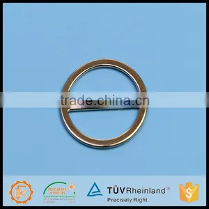 Professional Unique Design Modern Metal Slide Adjuster thumbnail-1