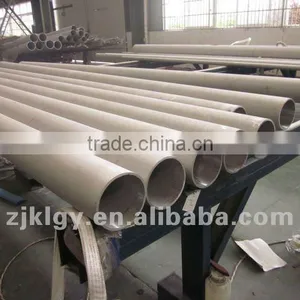 A312 Schedule10S/40S/80S/160S Seamless Stainless Pipes(TP304/304L/316/316L) thumbnail-1
