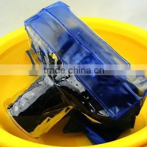 Fashion Swim PVC Waterproof Camera Bag thumbnail-2