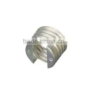 Simple and Cheap Lamp Accessaries of Light Screw Shell JC-H19 thumbnail-1
