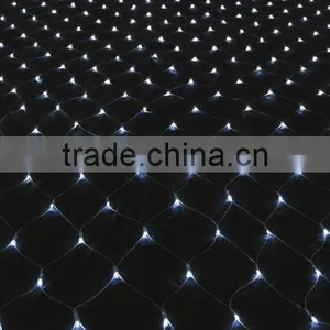Led Net Light for Christmas Decoration, Street Lighting, Night Light thumbnail-1