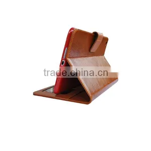 Folder Book Style Flip Case Cover For Ipad Mini, For Ipad Mini Leather Case thumbnail-4
