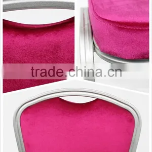 Wholesale Banquet Chairs Wedding Hall Chairs Party Chairs High Quality thumbnail-3