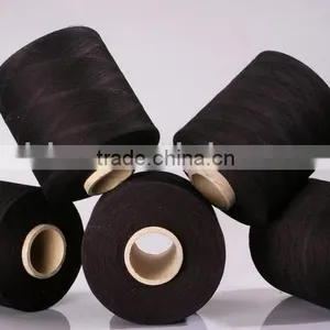 Raw Pattern and 100% Cotton Material Cheap Cotton Yarn thumbnail-5