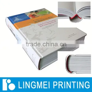 Competitive Price Color Catalogue Printing Service thumbnail-1
