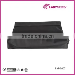 Heat Resistant Bag for Hair Straightener and Curling Iron thumbnail-1