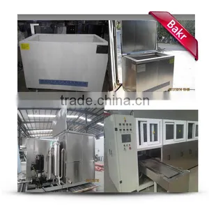 Supersonic Wave Degreasing Washing Tank thumbnail-2