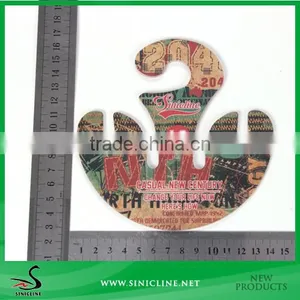 Sinicline Kraft Paper Shoes Hanger/Hook Wholesale thumbnail-2
