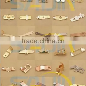 Contact Point(contact Bridge)contact Component thumbnail-1