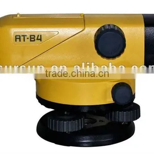 Best Price Topcon AT-B4 Auto Level Surveying Instrument thumbnail-1