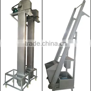 1-50kg Electric Screw Type Weighing and Packing Machine for Grain and Sugar Quality Choice thumbnail-6