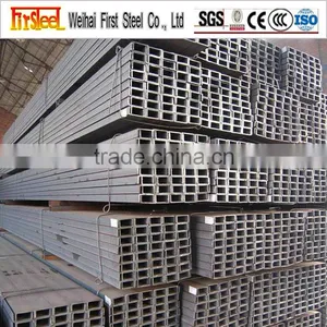 Top Quanity c Channel Steel Price thumbnail-5
