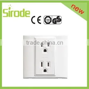 Multi Purpose Wall Sockets 2G MF Socket CE IS09001 APPROVAL thumbnail-4
