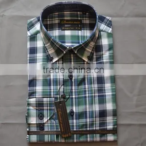 Fashion Cheap Plain Cotton Deep v Neck t Shirts for Men thumbnail-2