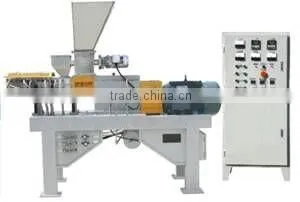 Equipment for Powder Paint Manufacture thumbnail-1