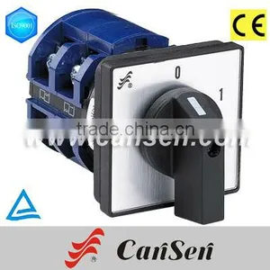 Universal Rotary Switch LW26-63 ( CE Certificate) thumbnail-1