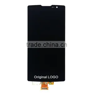 High Quality Spirit LCD Display Assembly With Touch Screen Digitizer For LG H440N H442 C70 Y70 H440 H422 thumbnail-2