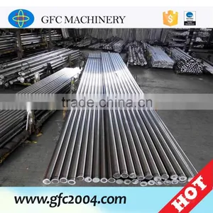 Hard Chromium Galvanization Rod Chromium Plated Shaft thumbnail-5
