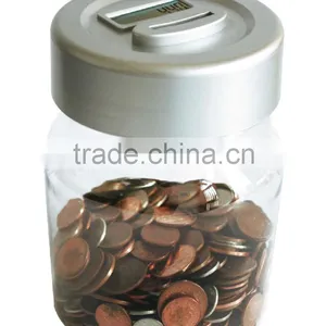 Ningbo Cheap Ceramic Piggy Bank With Lock and Key thumbnail-2