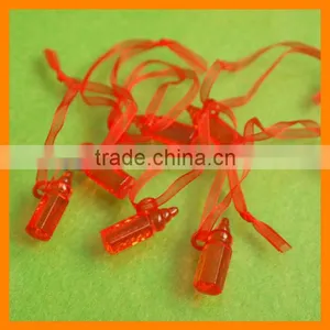 Wholesale Best Acrylic Baby Bottle Decoration thumbnail-1