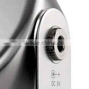 Unique Design No Flicker 360 Degree Rotation IP68 120 Days Standby Time Minus 40 Degrees Working Led Table Light thumbnail-3